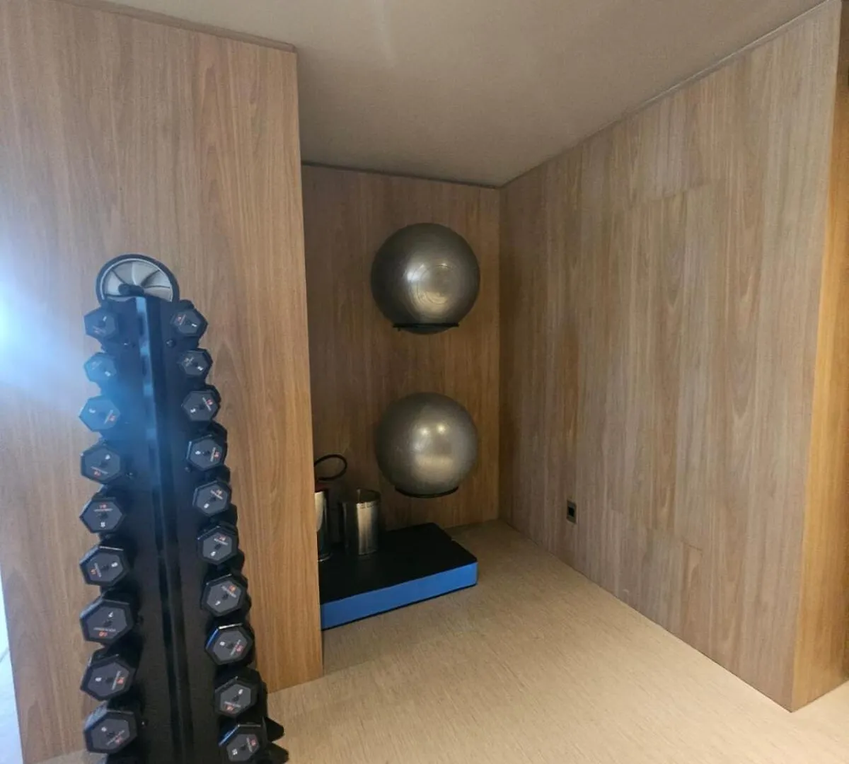 פורטו אלגרה Estudio Alto Padrao Proximo Ao Parcao - Poa ברזיל